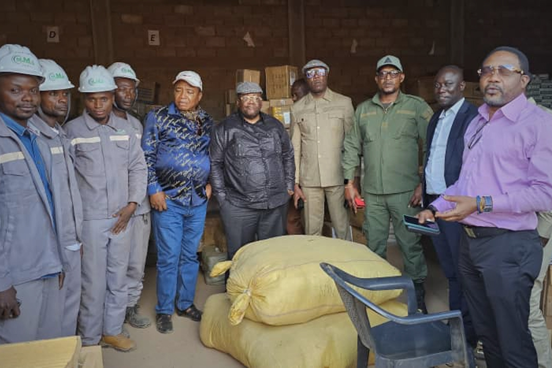 Activité Business 1