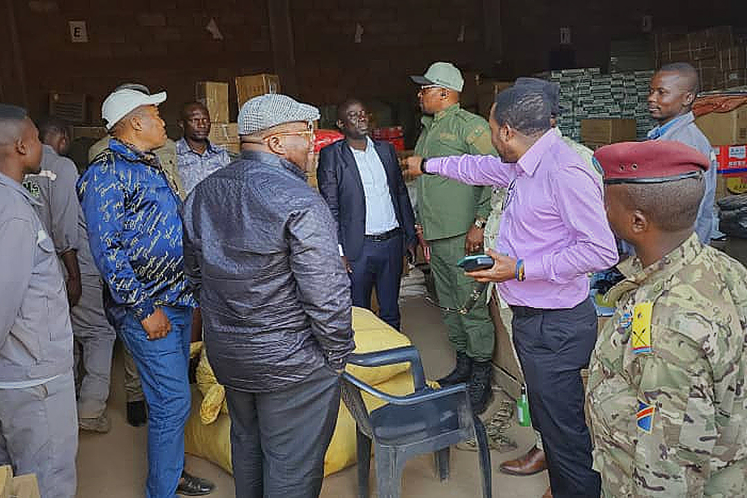 Activité Business 3